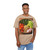 Harvest Bowl Delight - Men's Acid Washed Heavy Oversize Tee