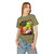 Harvest Bowl Delight - Unisex Garment-Dyed Heavyweight Cotton Tee
