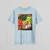 Harvest Bowl Delight - Unisex Deluxe T-shirt 