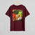 Harvest Bowl Delight - Unisex Deluxe T-shirt 