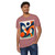 Fluid Dynamics - Unisex Recycled Organic T-Shirt