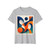 Fluid Dynamics - Unisex Recycled Organic T-Shirt