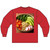 Harvest Bowl Delight - Unisex Long Sleeve T-Shirt