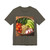 Harvest Bowl Delight - Unisex Jersey Short Sleeve Tee