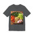 Harvest Bowl Delight - Unisex Jersey Short Sleeve Tee