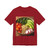 Harvest Bowl Delight - Unisex Jersey Short Sleeve Tee