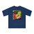 Harvest Bowl Delight - Unisex Zone Performance T-shirt
