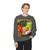 Harvest Bowl Delight - Unisex Garment-Dyed Sweatshirt