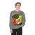 Harvest Bowl Delight - Unisex Garment-Dyed Sweatshirt