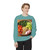 Harvest Bowl Delight - Unisex Garment-Dyed Sweatshirt