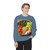 Harvest Bowl Delight - Unisex Garment-Dyed Sweatshirt