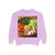 Harvest Bowl Delight - Unisex Garment-Dyed Sweatshirt