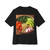 Harvest Bowl Delight - Unisex Oversized Boxy Tee