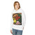 Harvest Bowl Delight - Unisex Lightweight Hooded Sweatshirt