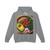 Harvest Bowl Delight - Unisex Lightweight Hooded Sweatshirt