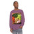 Harvest Bowl Delight - Unisex Garment-dyed Long Sleeve T-Shirt