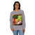 Harvest Bowl Delight - Unisex French Terry Raglan Crewneck