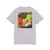 Harvest Bowl Delight - Acid Washed Round Neck Tee