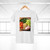 Harvest Bowl Delight - Single Jersey Women's T-shirt