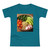 Harvest Bowl Delight - Single Jersey Women's T-shirt