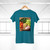 Harvest Bowl Delight - Single Jersey Women's T-shirt