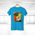 Harvest Bowl Delight - Single Jersey Women's T-shirt