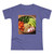 Harvest Bowl Delight - Single Jersey Women's T-shirt