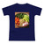 Harvest Bowl Delight - Single Jersey Women's T-shirt