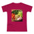 Harvest Bowl Delight - Single Jersey Women's T-shirt