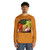 Harvest Bowl Delight - Long Sleeve Crewneck Tee