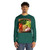 Harvest Bowl Delight - Long Sleeve Crewneck Tee