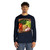 Harvest Bowl Delight - Long Sleeve Crewneck Tee