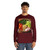 Harvest Bowl Delight - Long Sleeve Crewneck Tee