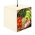 Harvest Bowl Delight - Light Cube Lamp