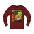 Harvest Bowl Delight - Unisex Jersey Long Sleeve Tee