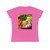 Harvest Bowl Delight - Ladies' Cotton T-Shirt