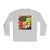 Harvest Bowl Delight - Unisex Lightweight Long Sleeve Tee