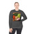 Harvest Bowl Delight - Unisex Lightweight Long Sleeve Tee