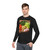 Harvest Bowl Delight - Unisex Lightweight Long Sleeve Tee