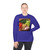 Harvest Bowl Delight - Unisex Lightweight Long Sleeve Tee
