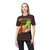 Harvest Bowl Delight - Unisex Midweight T-shirt, Made in US