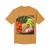 Harvest Bowl Delight - Unisex Midweight T-shirt, Made in US