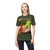 Harvest Bowl Delight - Unisex Midweight T-shirt, Made in US