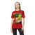 Harvest Bowl Delight - Unisex Midweight T-shirt, Made in US