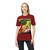 Harvest Bowl Delight - Unisex Midweight T-shirt, Made in US