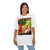 Harvest Bowl Delight - Unisex Heavy Oversize Tee