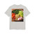Harvest Bowl Delight - Unisex Heavy Oversize Tee
