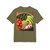 Harvest Bowl Delight - Unisex Heavy Oversize Tee