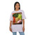 Harvest Bowl Delight - Unisex Heavy Oversize Tee