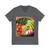 Harvest Bowl Delight - Unisex Jersey Short Sleeve V-Neck Tee